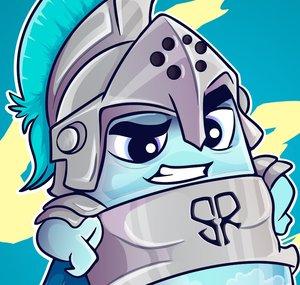 Salt Raiders