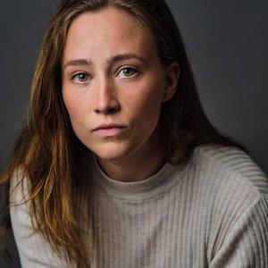 Sannah Nedergård