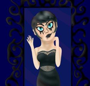ScaredLuna