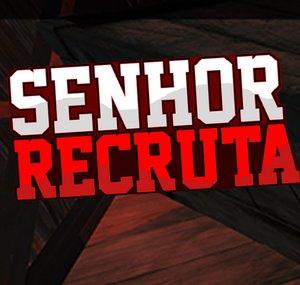 Senhor Recruta