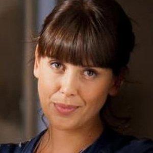 Serena Reinaldi