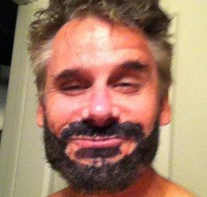 Shawn Keller