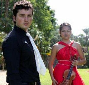 Sotto Amore Duo