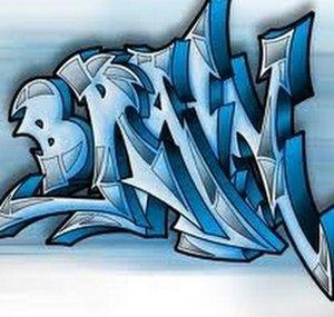 SpeedArtSunday