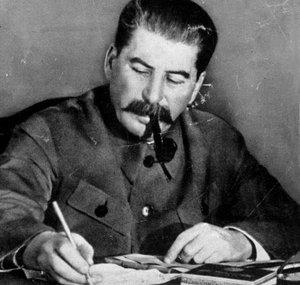 StalinSociety