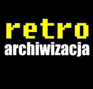 Stare gry i konsole - RETRO ARCHIWIZACJA