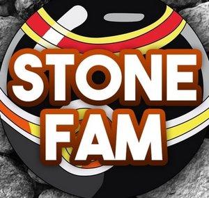 Stone Family 64
