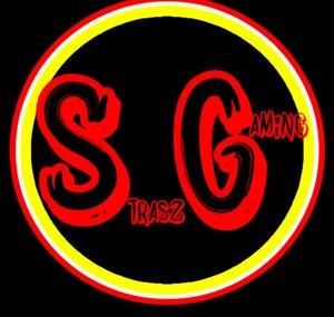strasz gaming