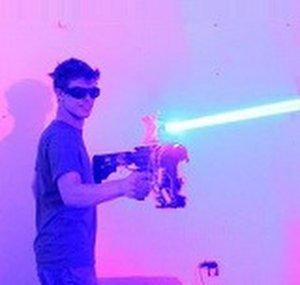 styropyro