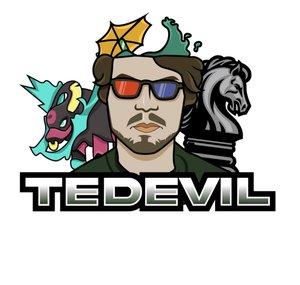 Tedevil