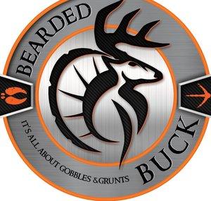 The Bearded Buck
