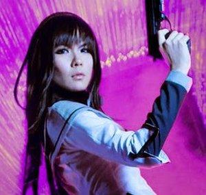 The Cosplay Chronicles