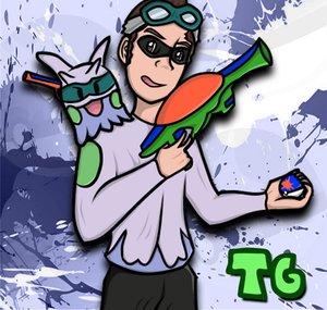 The Goomy