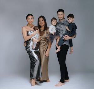 THE KITO FAMILY