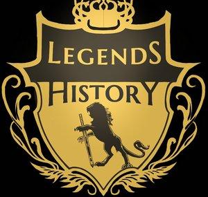The Legends of History