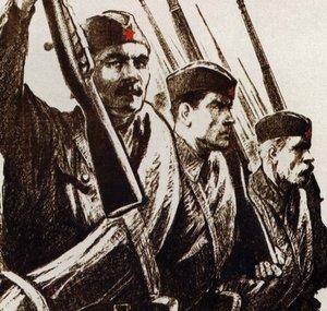 The Mosin Crate