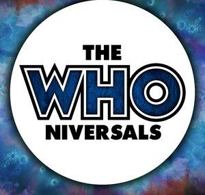 The Whoniversals