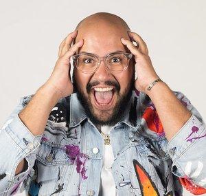 Tiago Abravanel