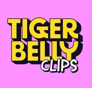 TigerBellyClips