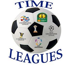 Time League's