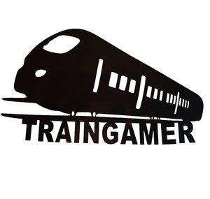 Train Gamer