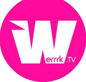 WERRRK