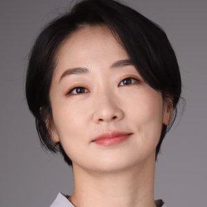 Woo Jeong-won