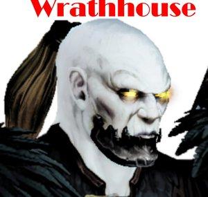 Wrath House