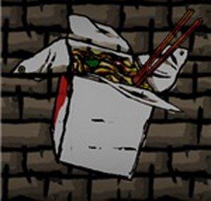 Yakisoba 8 Bits