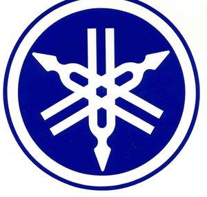 Yamaha Man