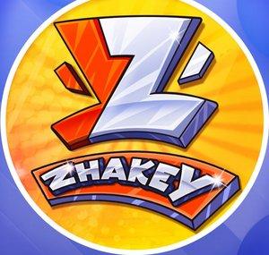 Zhakey - Guías de Trofeos, Logros y Coleccionables