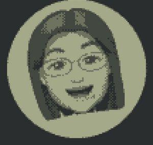 Zocker Omi