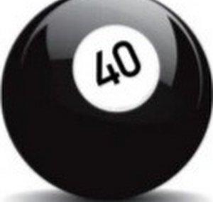 40Ball