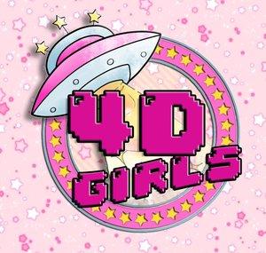 4D Girls