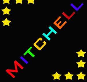 A Mitchell