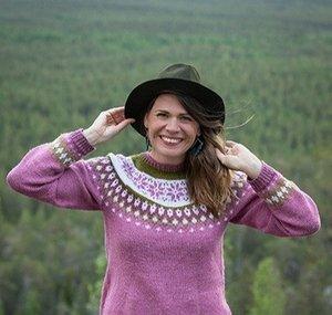 Äidin Puheenvuoro