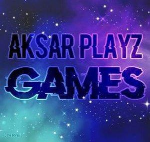 AksarPlayzGames