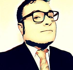 Alex Merced - Nice Guy