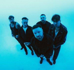 Anberlin