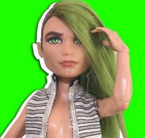Angelville Toys