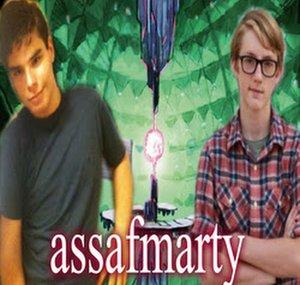 assafmarty