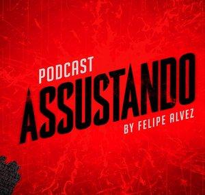 Assustando PODCAST