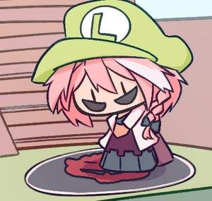 Astolfo of Charlemagne
