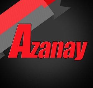 Azanay