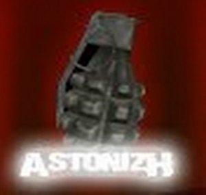 AztonizH
