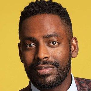 Baron Vaughn