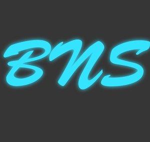 Bass 'N' Shit