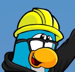 Ben ClubPenguin