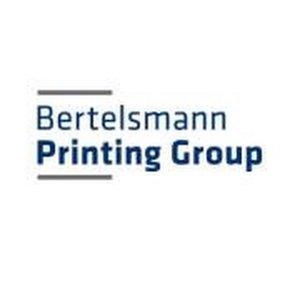 Bertelsmann Printing Group