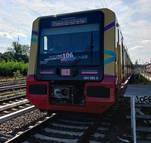 Bimmelbahnpilot